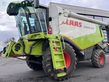 Cosechadora de Cereal - Claas - lexion 570