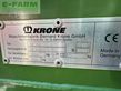 Remolqu agrícola - Krone - zx 550 gd