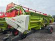 Cosechadora de Cereal - Claas - trion 660