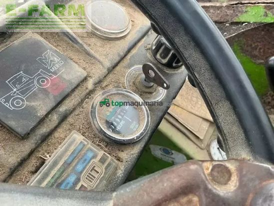 Telescopica - Merlo - 30.7