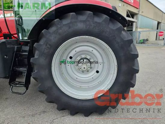 Tractor agrícola - Case IH - puma 230 cvx