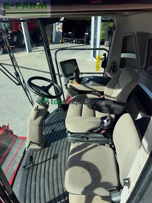 Cosechadora de Cereal - Case IH - axial-flow 7240