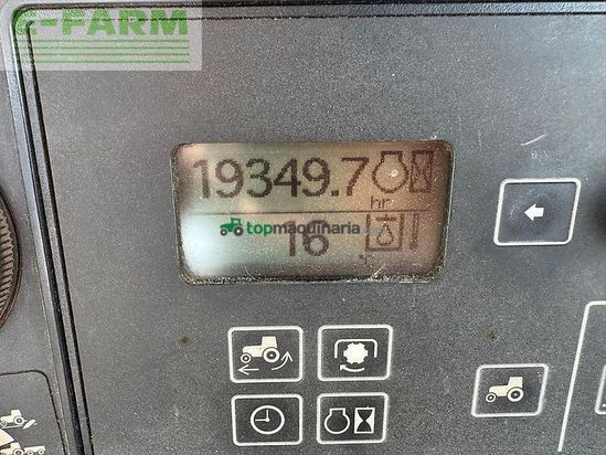 Tractor agrícola - John Deere - 8330