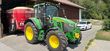 Tractor agrícola - John Deere - 6120M