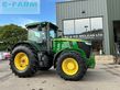 Tractor agrícola - John Deere - 7250r tractor (st24557)