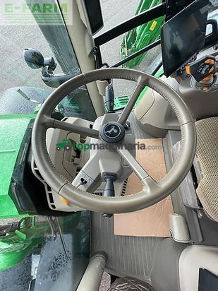 Tractor agrícola - John Deere - 6r215 / 6r 215