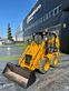 Mini retro mixta Jcb 1 cx