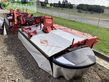 Cortacésped manual - Kuhn - gebr. kuhn mähkombi fc9530d-ff