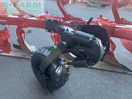 Arado - Kuhn - vario master l