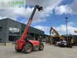 Telescopica - Manitou - mlt 840-137.ps telehandler (st26267)