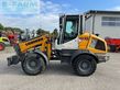Minicargadora - Liebherr - 509 tele