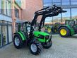Tractor agrícola - Deutz-Fahr - 5080d keyline