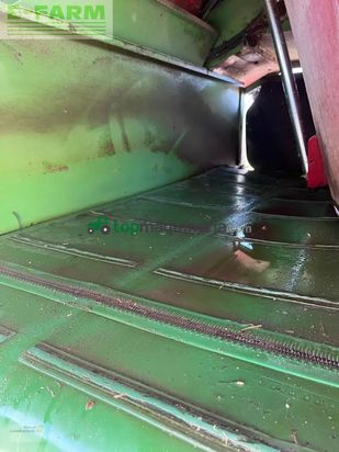 Remolqu esparcidor - Strautmann - verti-mix 1702 d-sf