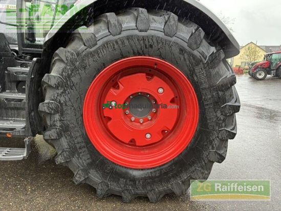 Tractor agrícola - Fendt - 728 vario