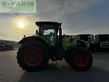 Tractor agrícola - Claas - axion 830