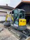 Excavadora - Wacker Neuson - ez 26