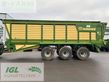 Cinta transportadora de forraje - Krone - tx 560