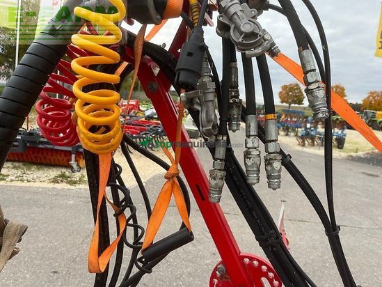 Cultivador - Väderstad - opus 500