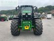 Tractor agrícola - John Deere - 6250r