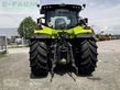 Tractor agrícola - Claas - arion 570 cmatic cebis