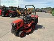 Cortacésped manual - Kubota - g261 mower (st27049)
