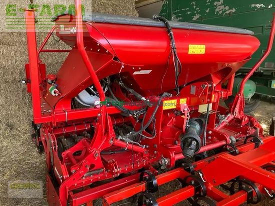 Combinado de siembra - Horsch - express 3 kr