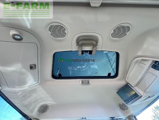 Tractor agrícola - John Deere - 6r155 ivt 50 km/h autopowr