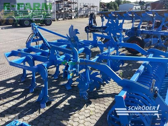 Cultivador - Lemken - karat 10/300