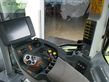 Tractor agrícola - Claas - arion 550 cmatic cebis kommunal