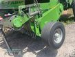 Empacadora gigant - Krone - comprima f 155 xc