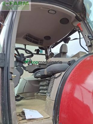 Tractor agrícola - Case IH - puma 240 cvx