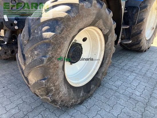 Tractor agrícola - New Holland - t 6.180 electro command