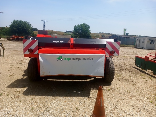 Segadora acondicionada - Kuhn - FC 303