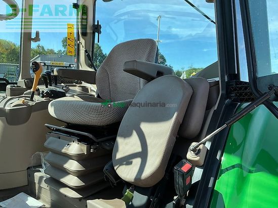 Tractor agrícola - John Deere - 6120m tractor (st26118)