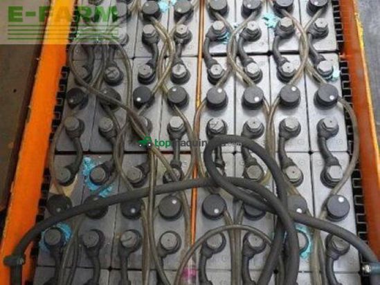 Elevadora - Still - r60-16