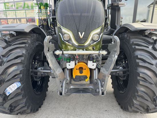 Tractor agrícola - Valtra - n175