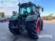 Tractor agrícola - Fendt - 724 vario s4 power