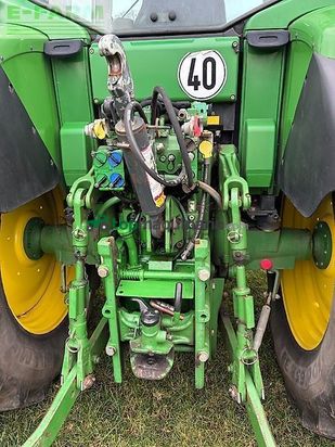 Tractor agrícola - John Deere - 6330 premium *kundenauftrag*