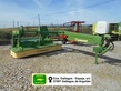 Segadora acondicionada - Krone - AMT 2800 CV