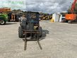 Minicargadora - JCB - 520-40 telehandler (st24114)