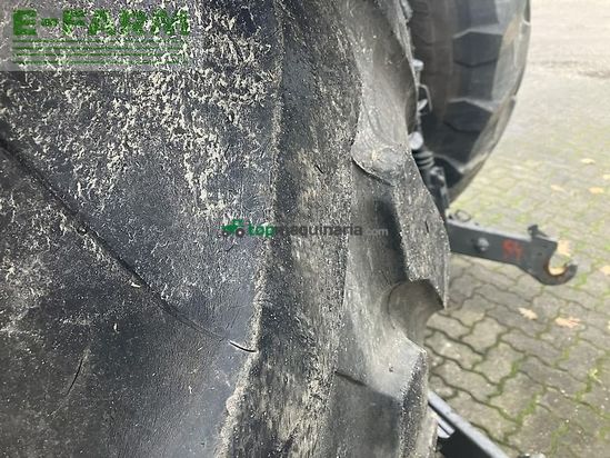 Tractor agrícola - Fendt - 930