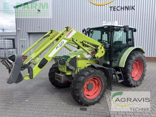 Tractor agrícola - Claas - celtis 436 rx comfort