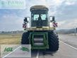 Cosechadora de Cereal - Krone - big x 600 i
