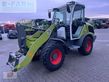 Minicargadora - Claas - torion 530 claas radlader