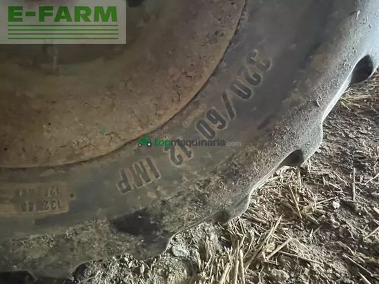 Arado - Kverneland - eg