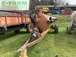 Equipamiento / accesorio -  - tonne à lisier 4000 samas