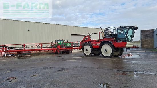 Atomizador - Agrifac - g-agrifac-veldspuit