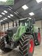 Tractor agrícola - Fendt - 824 vario s4 profi plus