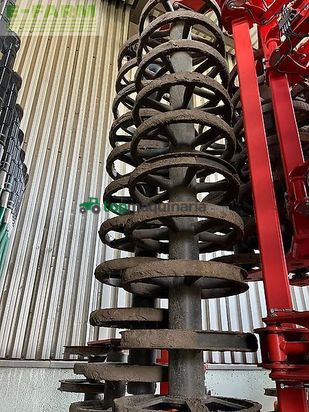 Grada de disco - Kuhn - optimer l 12000