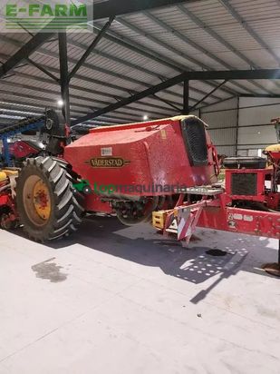 Sembradora monograno mecanica - Väderstad - tpl 12